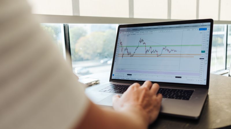 How to Be A Successful Day Trader in 5 Steps Shaw Academy